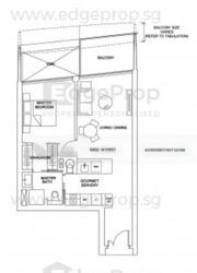 Straits View (D1), Condominium #453514031